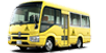 バス/トラック レンタカー